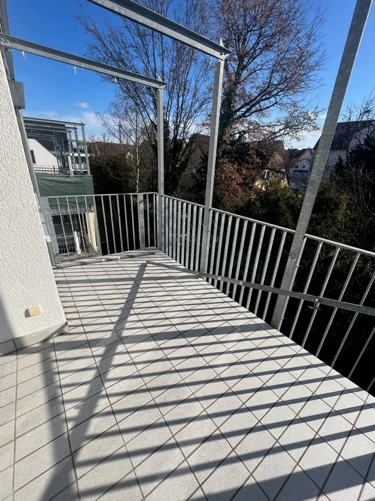 4 Zimmer Wohnung mit 103 m² in Kirchheim unter Teck – Bild 6