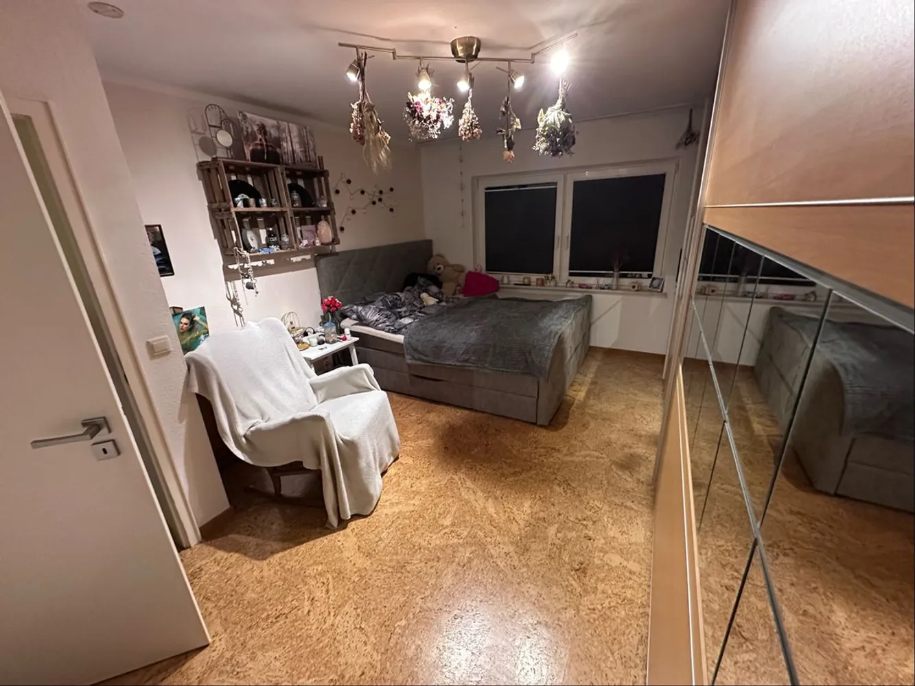 6 Zimmer Wohnung mit 180 m² in Essen – Bild 9