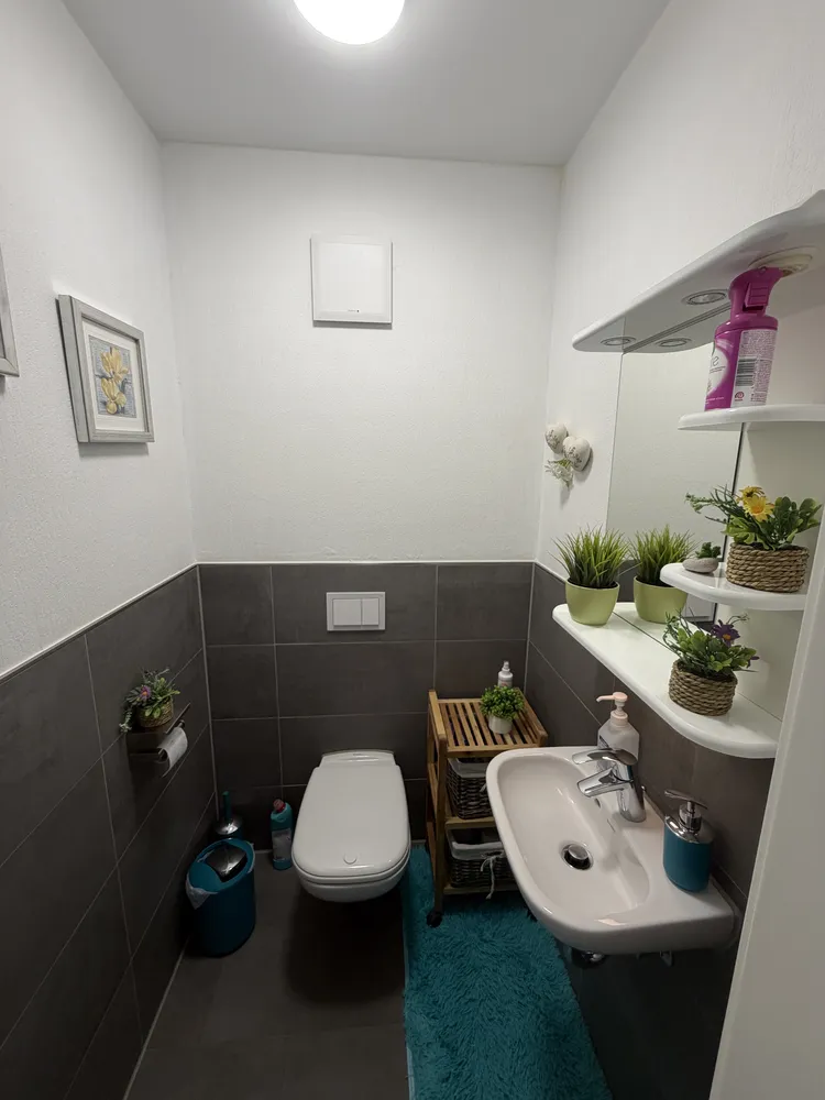 3 Zimmer Wohnung mit 90 m² in Kamp-Lintfort – Bild 1