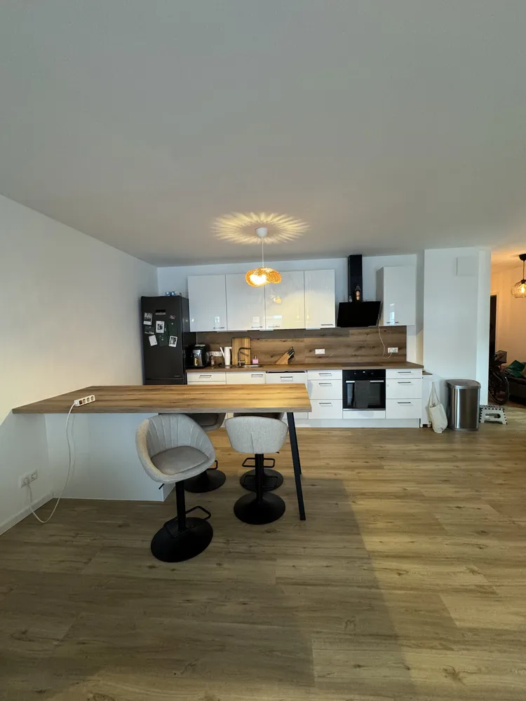 2 Zimmer Wohnung mit 77 m² in Braunschweig – Bild 7