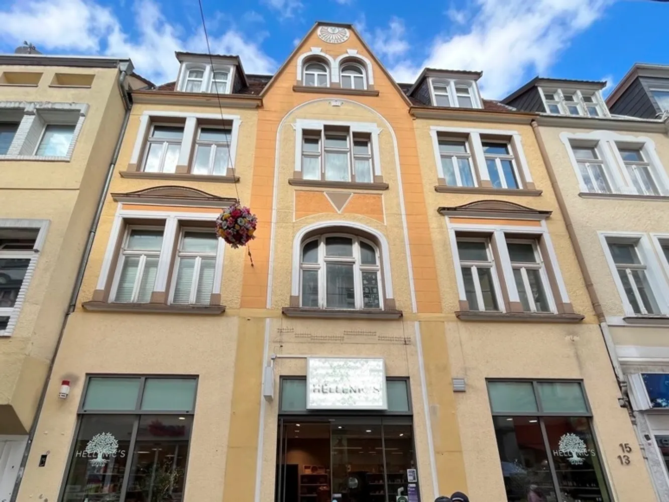 3 Zimmer Wohnung mit 85 m² in Lüdenscheid – Bild 1