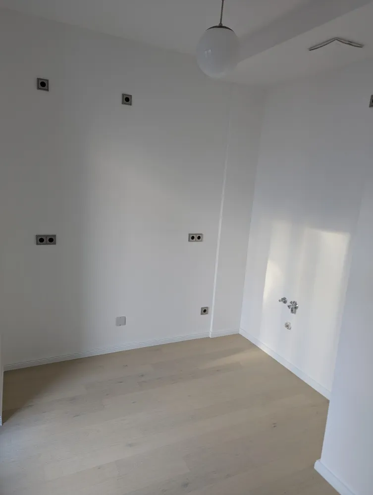 2 room apartment with 48 m² in Berlin – Photo 1