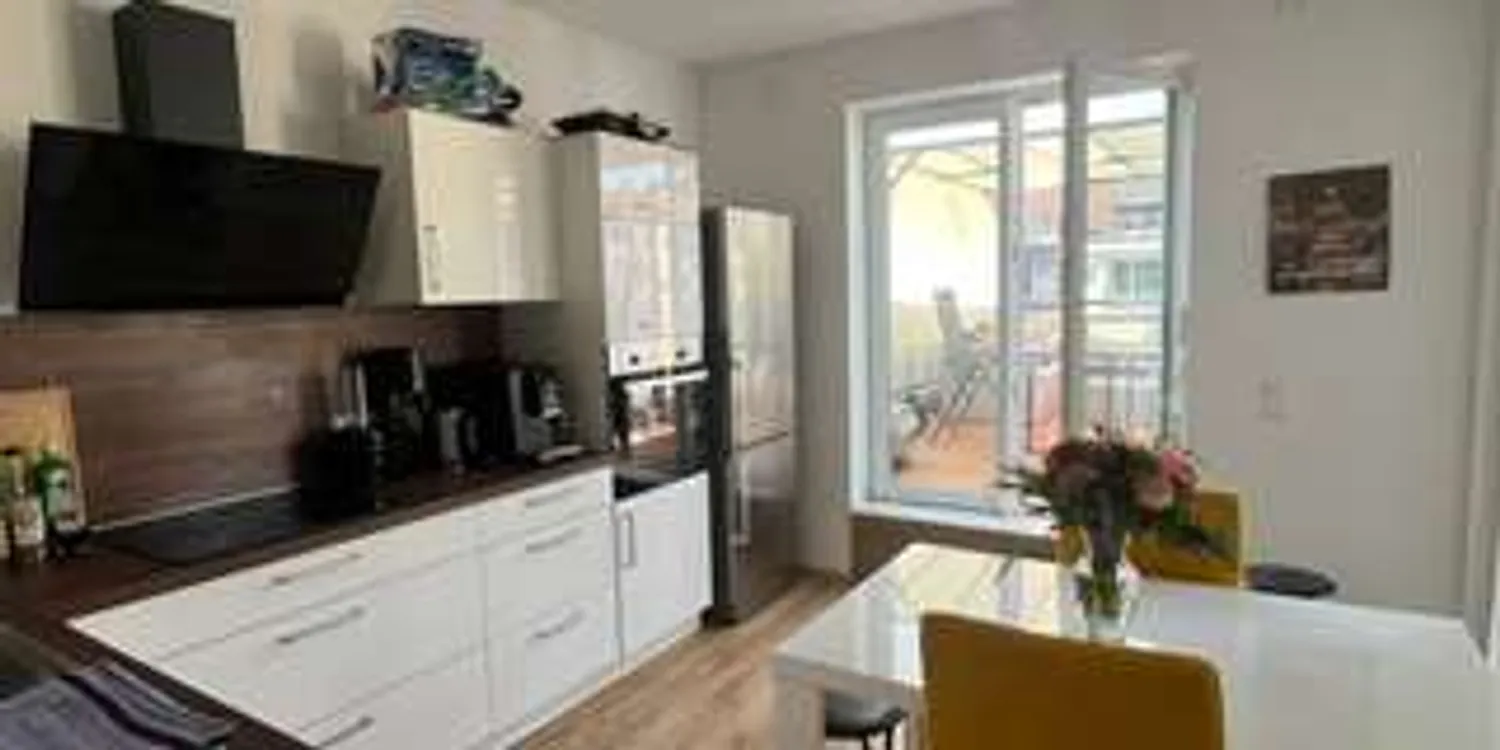 2 Zimmer Wohnung mit 62 m² in Düsseldorf – Bild 5