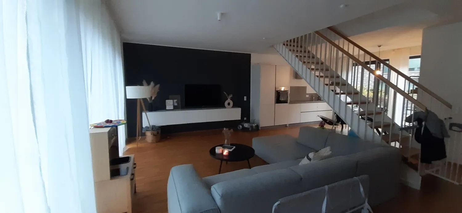 4 Zimmer Wohnung mit 119 m² in Hamburg – Bild 7