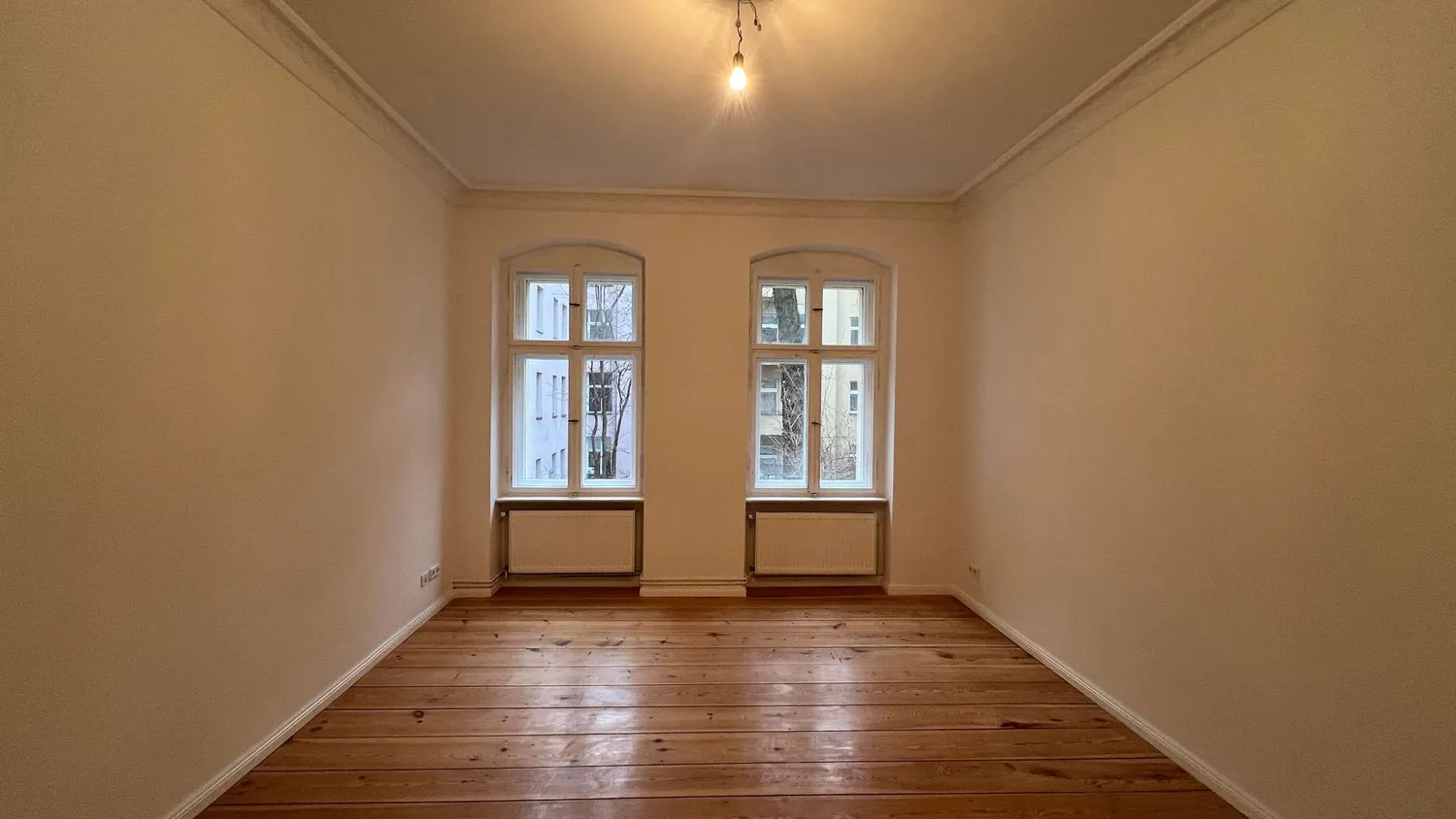 2 Zimmer Wohnung mit 65 m² in Berlin – Bild 3