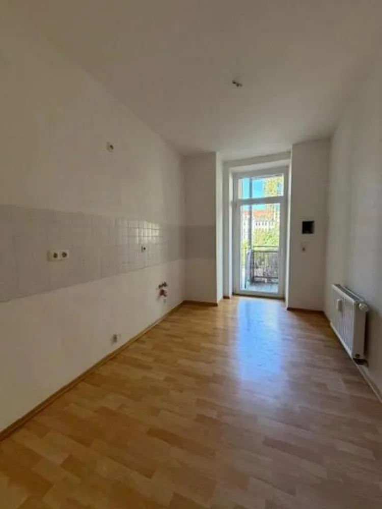 2 room apartment with 53 m² in Leipzig – Photo 10