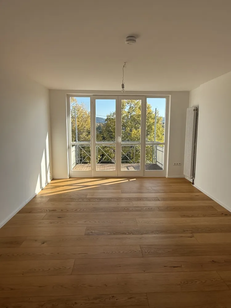 4 Zimmer Wohnung mit 97 m² in Rottenburg am Neckar – Bild 5
