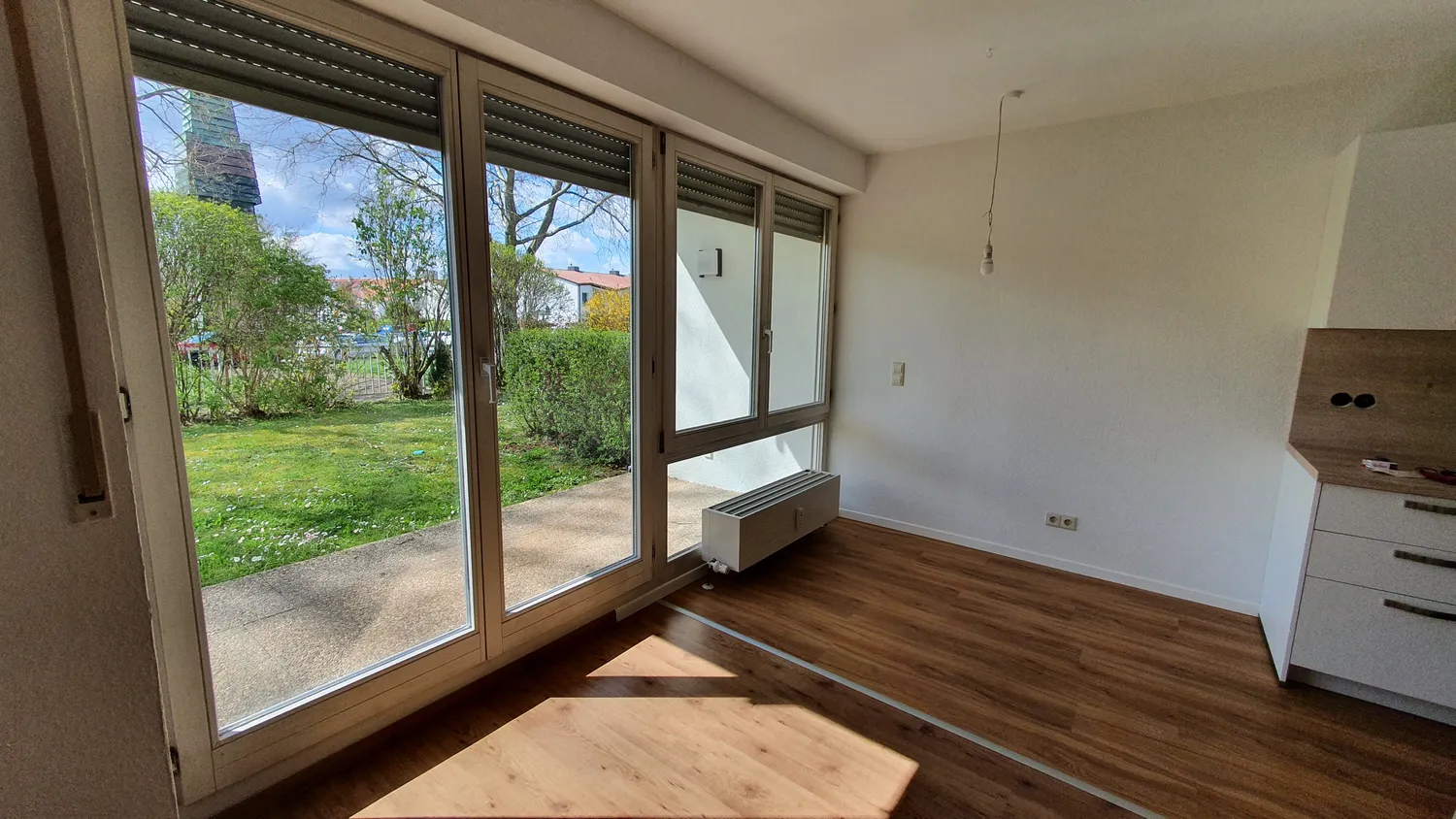 2 Zimmer Wohnung mit 54 m² in Stuttgart – Bild 11