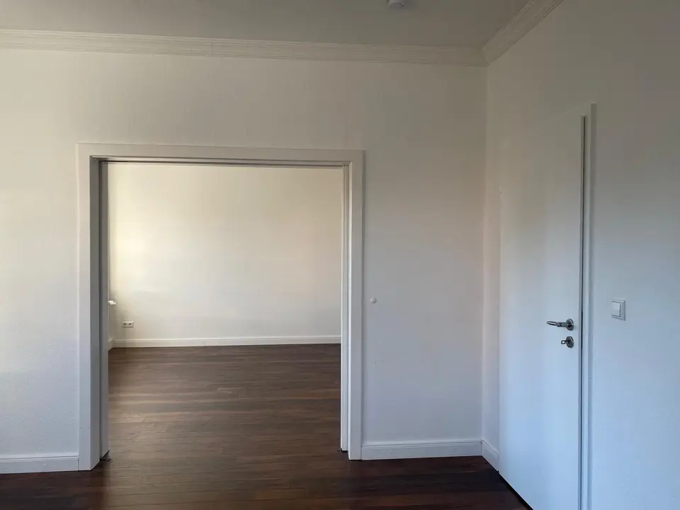 3 Zimmer Wohnung mit 89 m² in Bitterfeld-Wolfen – Bild 2