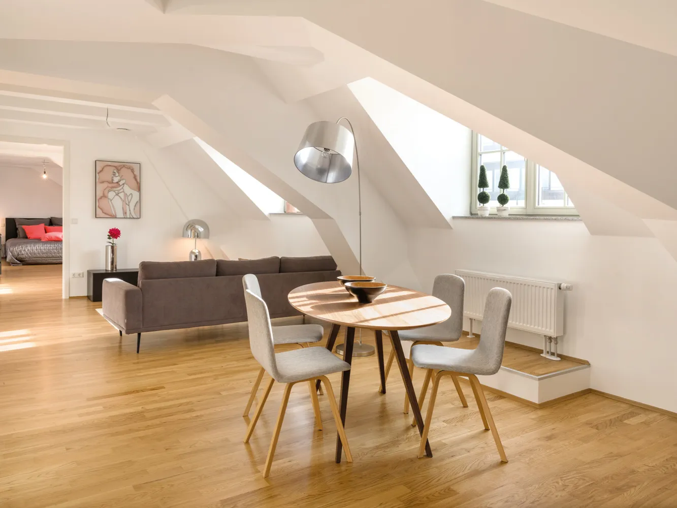 3 Zimmer Wohnung mit 80 m² in Fürth – Bild 10