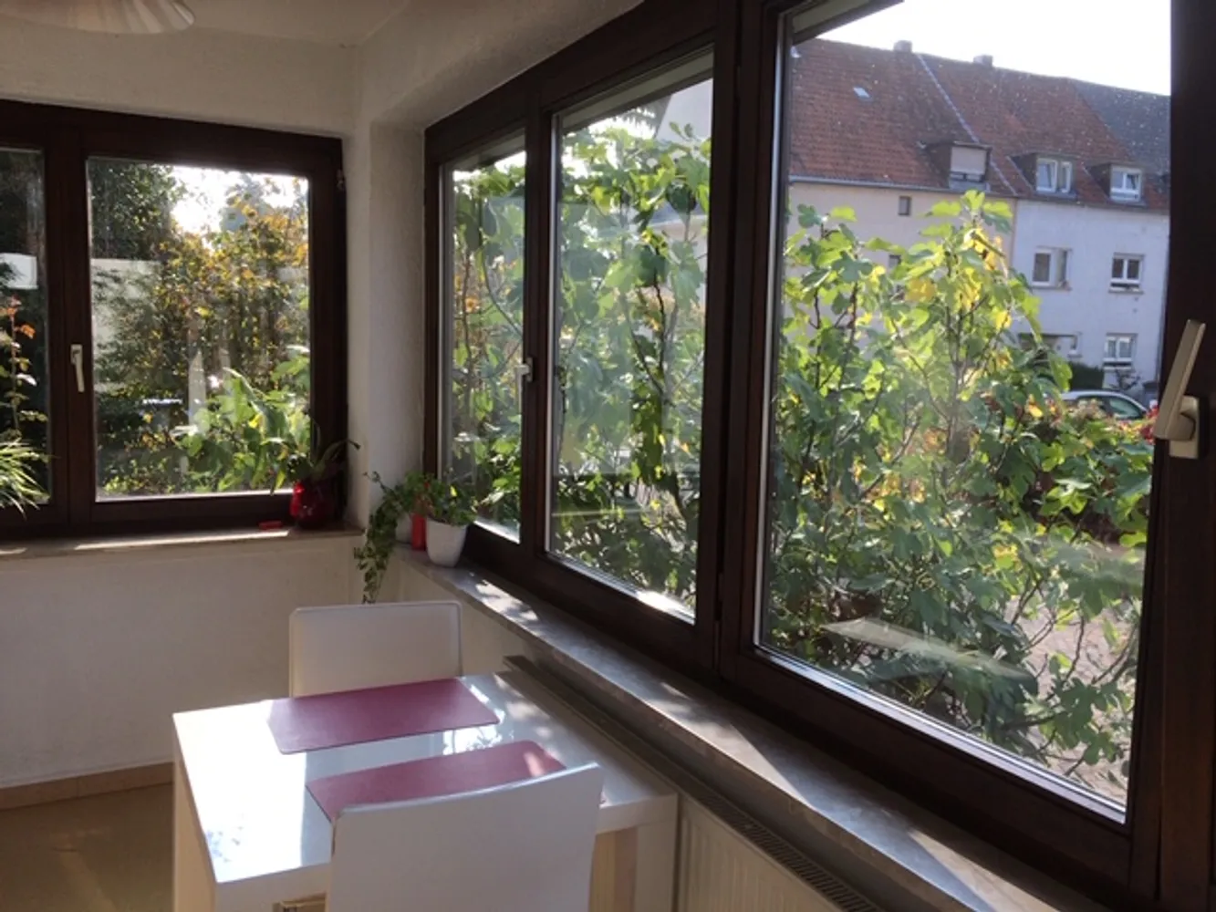 3 Zimmer Wohnung mit 99 m² in Mannheim – Bild 1