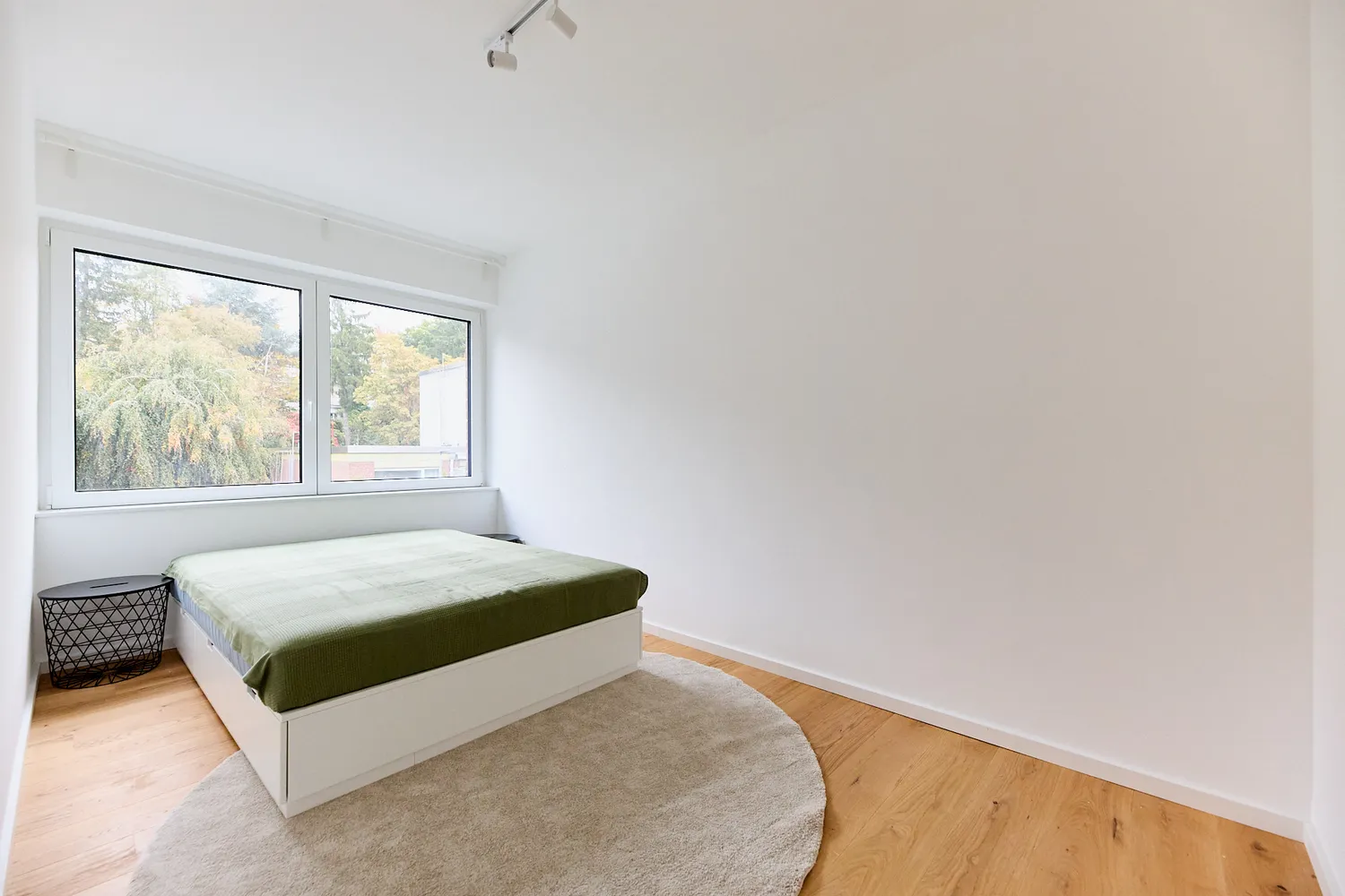 2 Zimmer Wohnung mit 45 m² in Düsseldorf – Bild 12