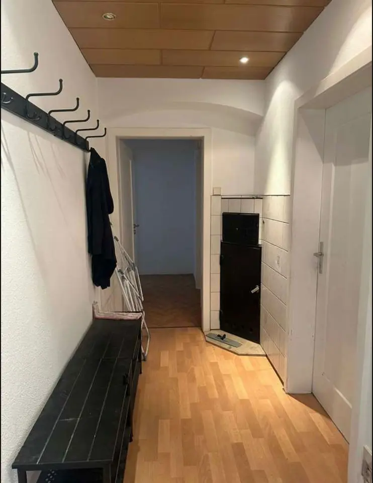 WG-Zimmer mit 20 m² in Stuttgart – Bild 9