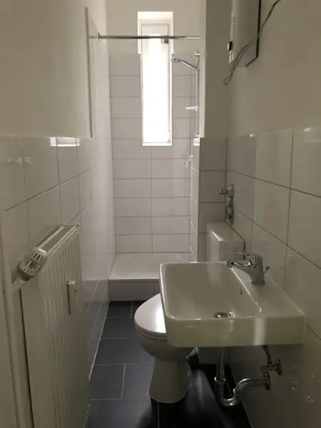 3 Zimmer Wohnung mit 63 m² in Kiel – Bild 2