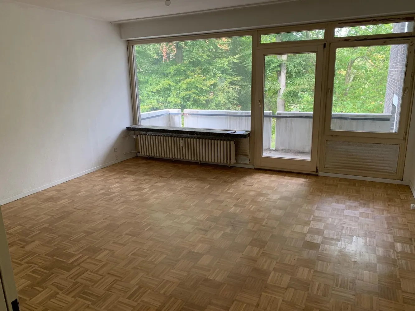 2 Zimmer Wohnung mit 44 m² in Hagen – Bild 1