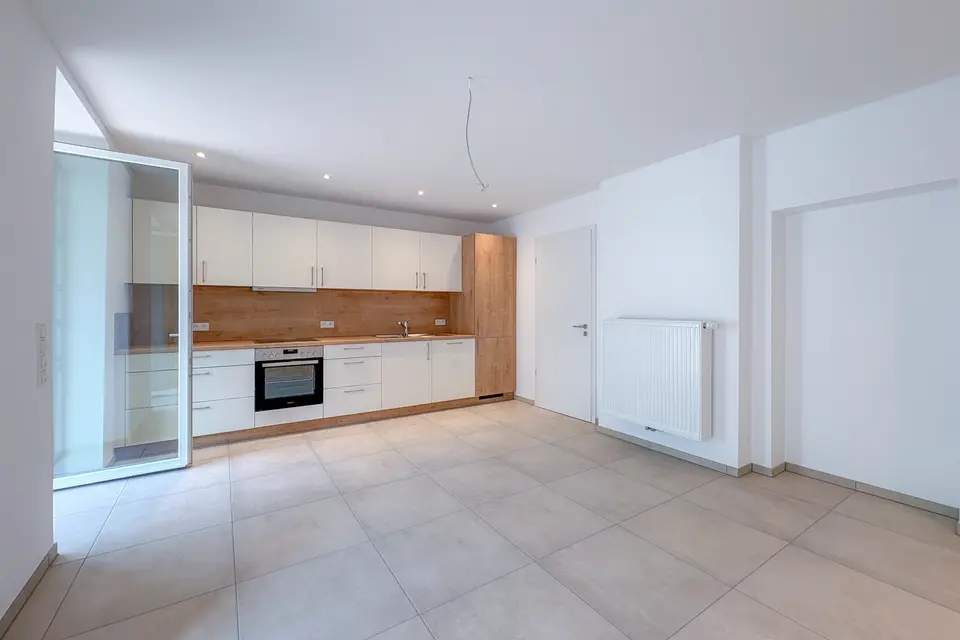 3 Zimmer Wohnung mit 105 m² in Passau – Bild 2