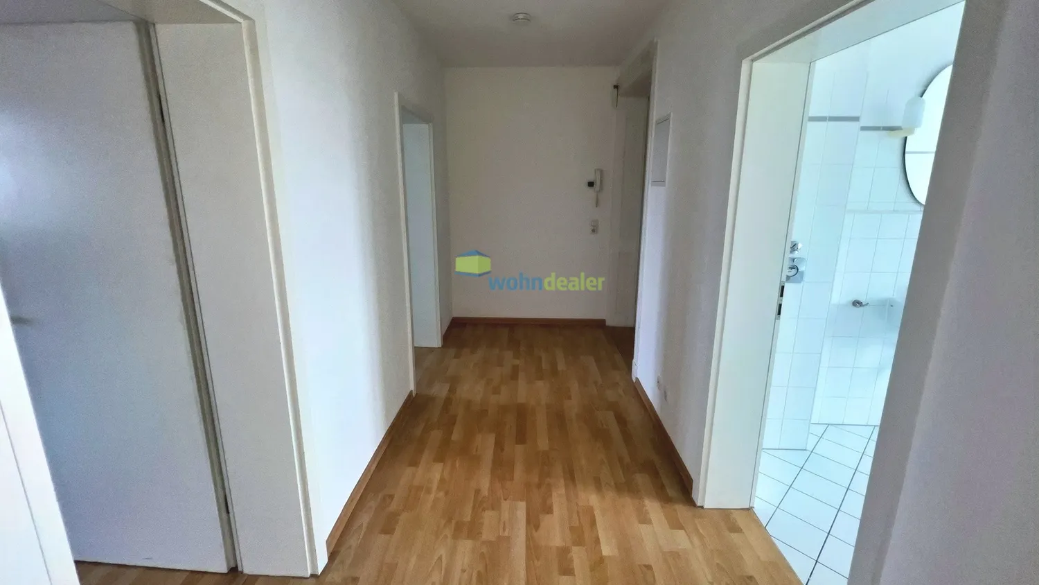 2 Zimmer Wohnung mit 64 m² in Wurzen – Bild 5