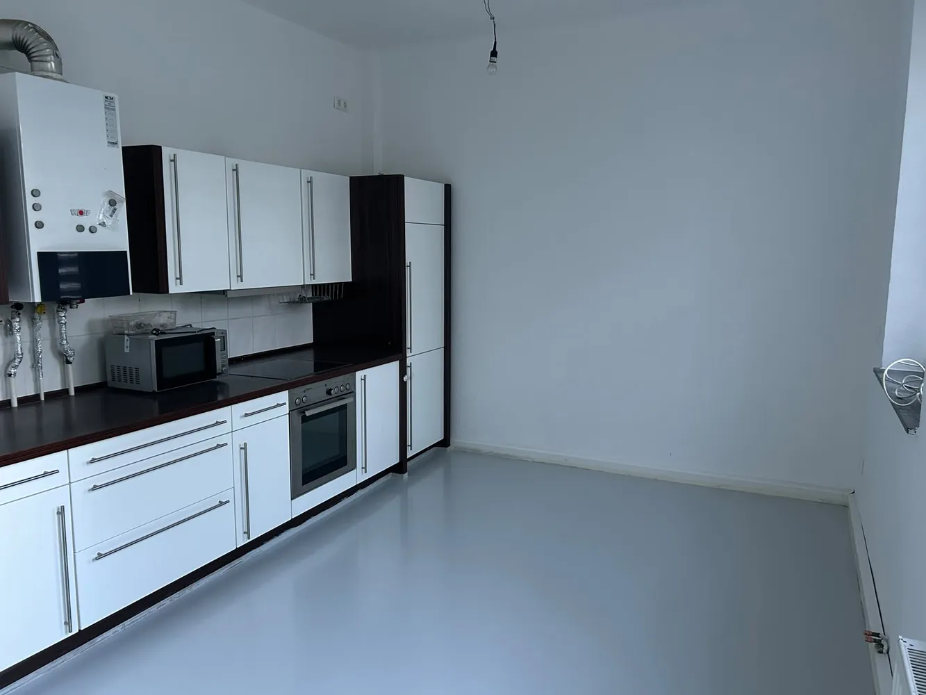 3 Zimmer Wohnung mit 81 m² in Aachen – Bild 6