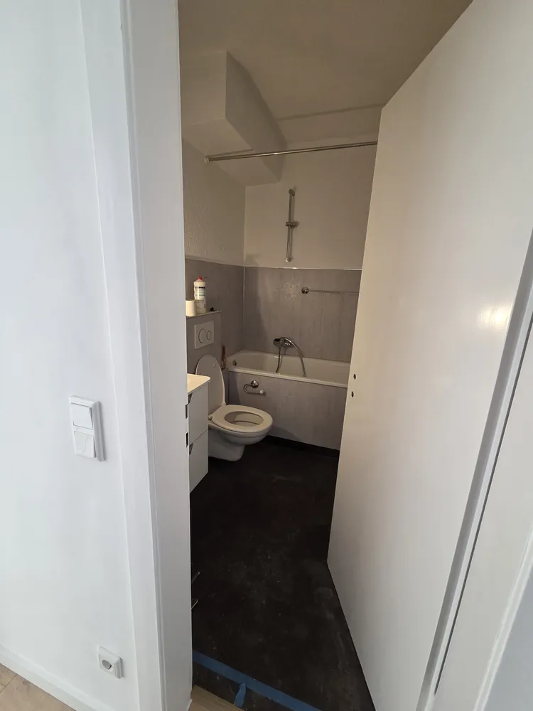 3 Zimmer Wohnung mit 88 m² in Düsseldorf – Bild 9