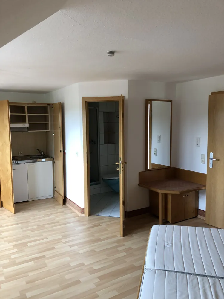 1 Zimmer Wohnung mit 32 m² in Calw – Bild 8