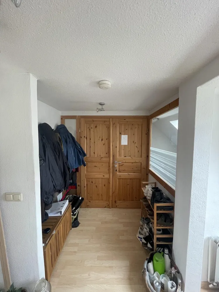 2 Zimmer Wohnung mit 57 m² in Osnabrück – Bild 1