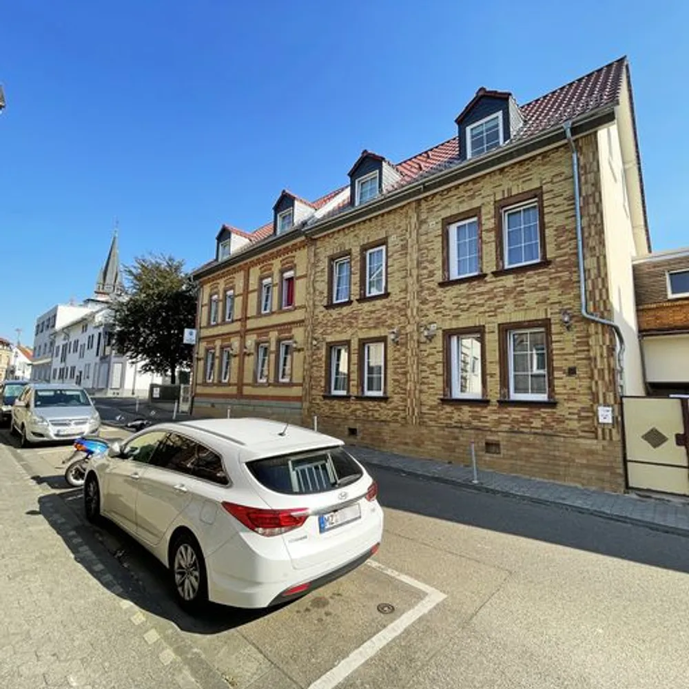 1 Zimmer Wohnung mit 15 m² in Mainz – Bild 9