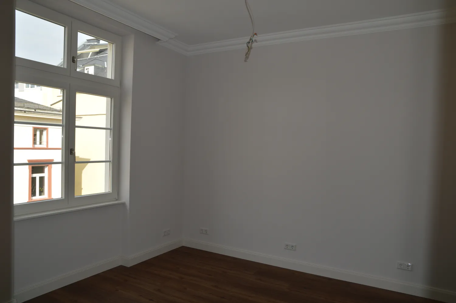 2 Zimmer Wohnung mit 58 m² in Frankfurt am Main – Bild 10