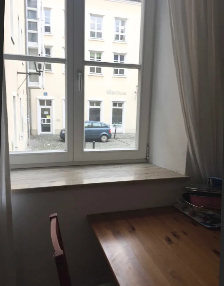 1 Zimmer Wohnung mit 41 m² in Regensburg – Bild 5