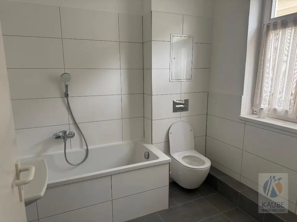 5 Zimmer Wohnung mit 110 m² in Riesa – Bild 6