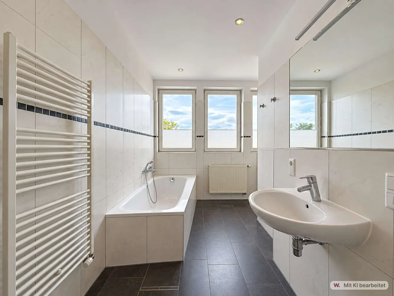 3 Zimmer Wohnung mit 121 m² in Leipzig – Bild 8