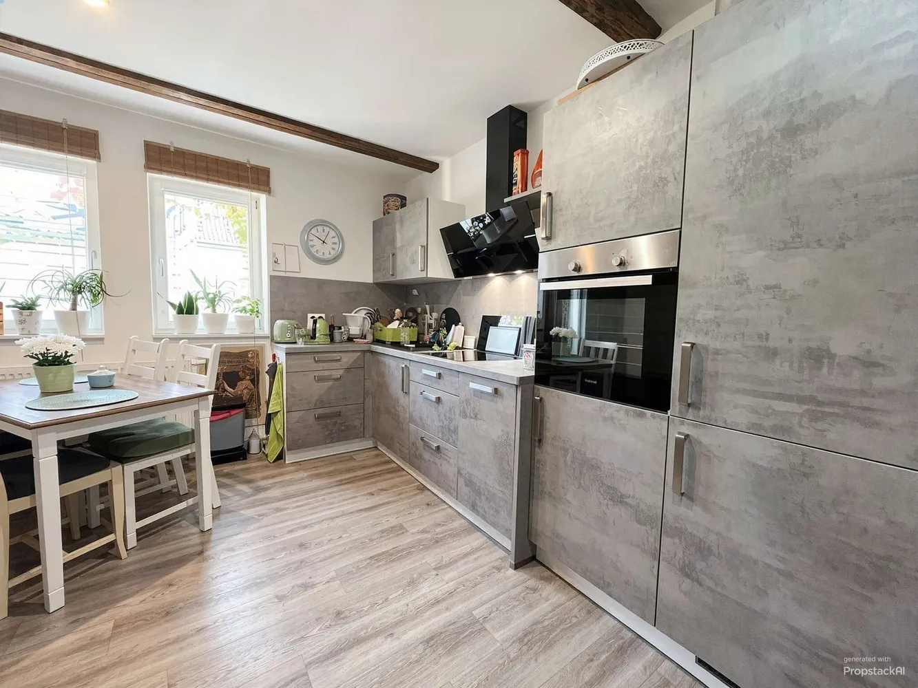 3 Zimmer Wohnung mit 82 m² in Coburg – Bild 3