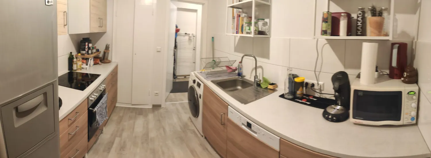 3 Zimmer Wohnung mit 78 m² in Hannover – Bild 4