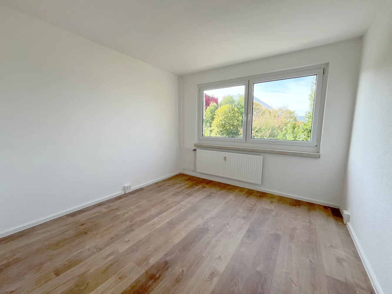 5 Zimmer Wohnung mit 85 m² in Zwickau – Bild 8