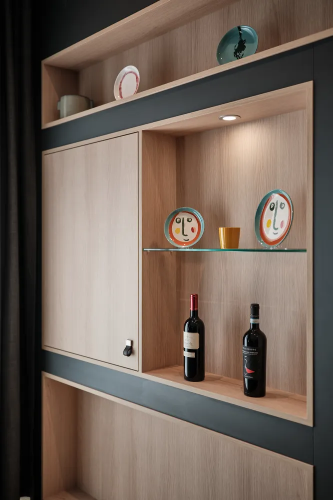 2 room apartment with 76 m² in Berlin – Photo 6