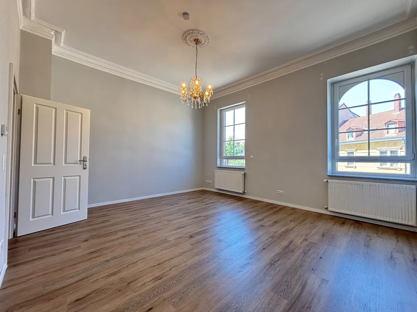 3 Zimmer Wohnung mit 80 m² in Kaiserslautern – Bild 1