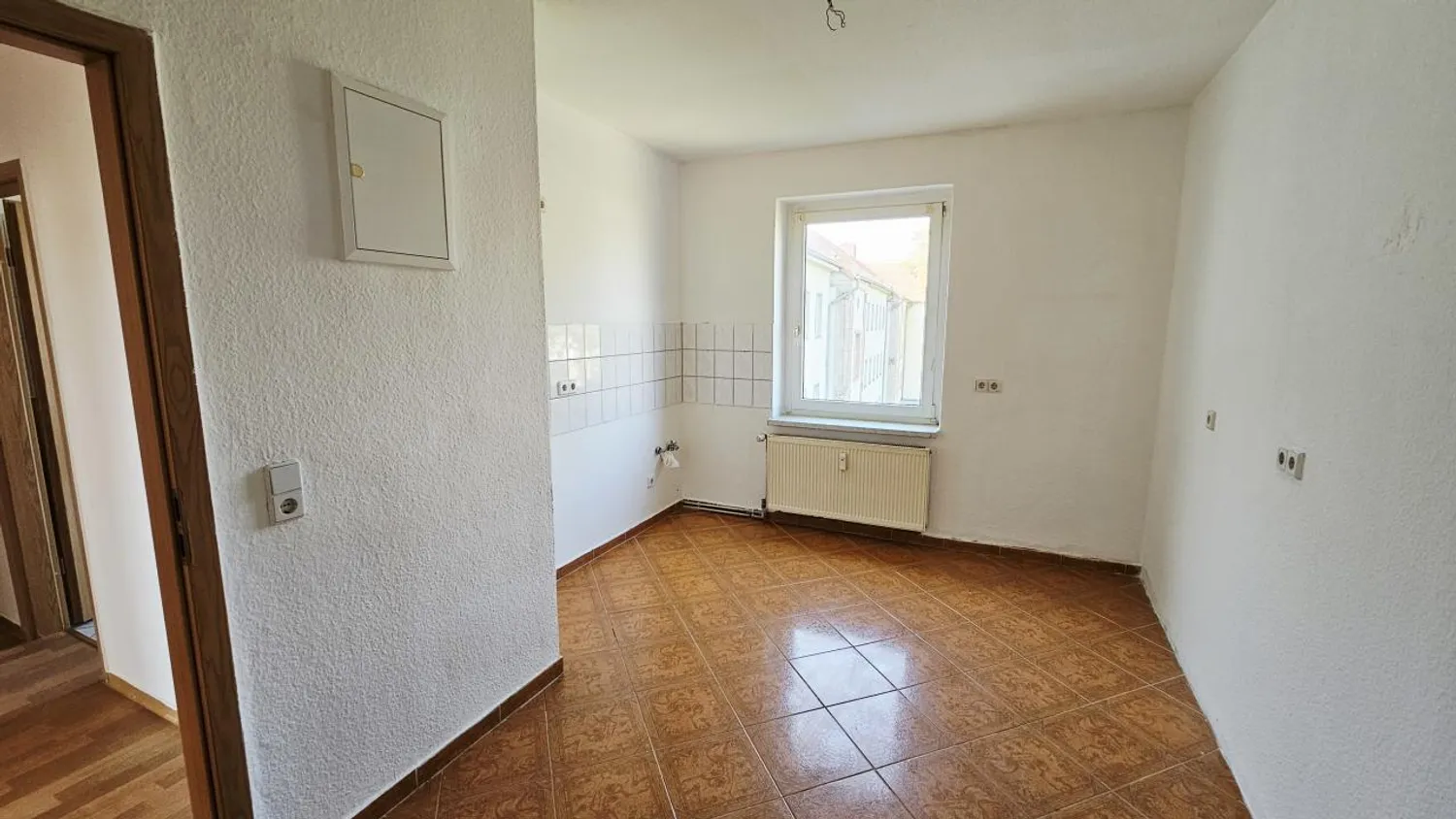 2 Zimmer Wohnung mit 60 m² in Magdeburg – Bild 1
