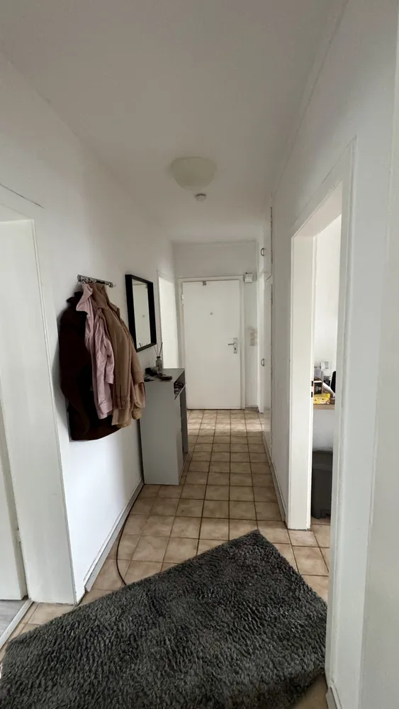 3 Zimmer Wohnung mit 66 m² in Essen – Bild 4