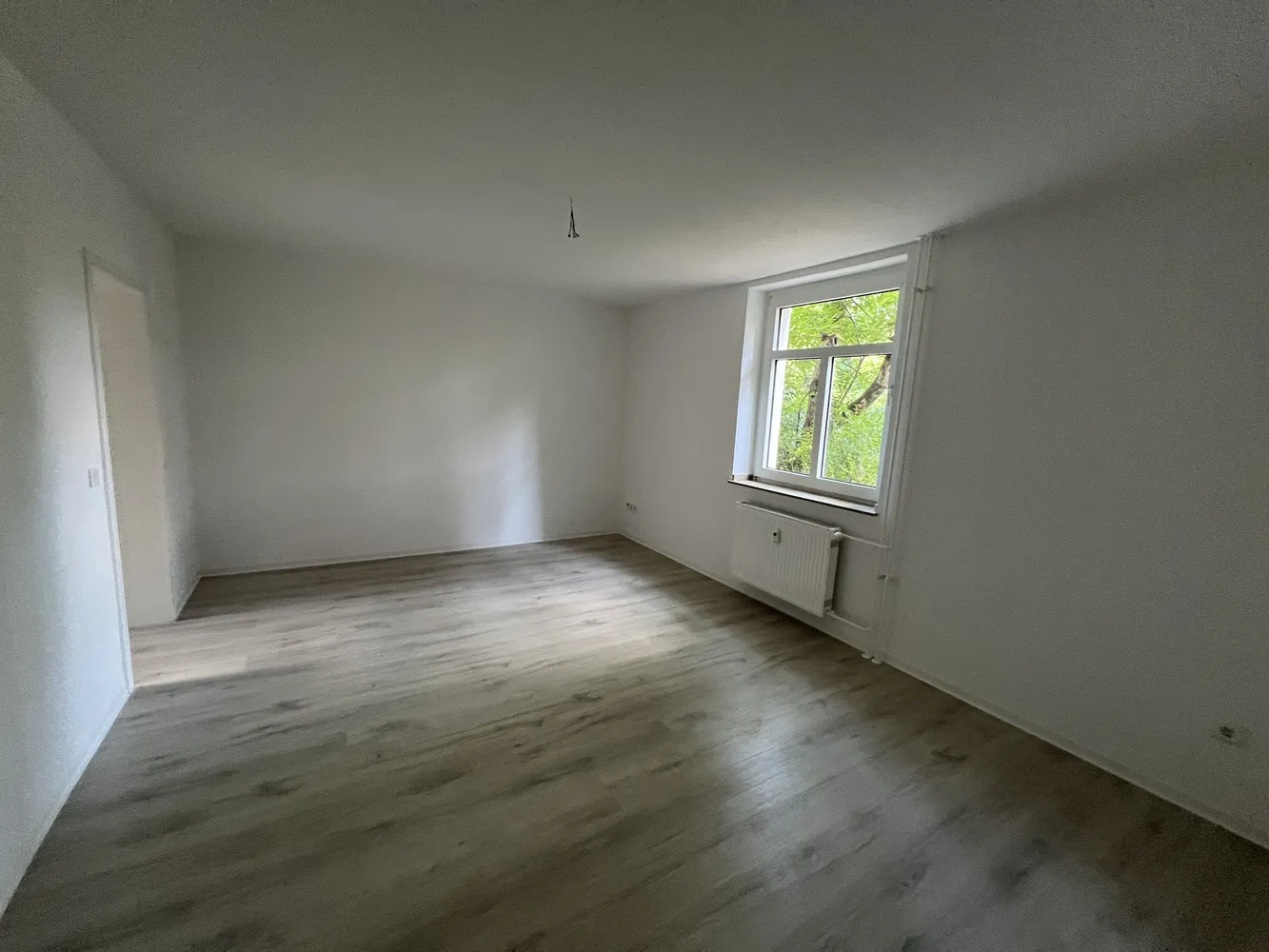 2 Zimmer Wohnung mit 50 m² in Duisburg – Bild 3
