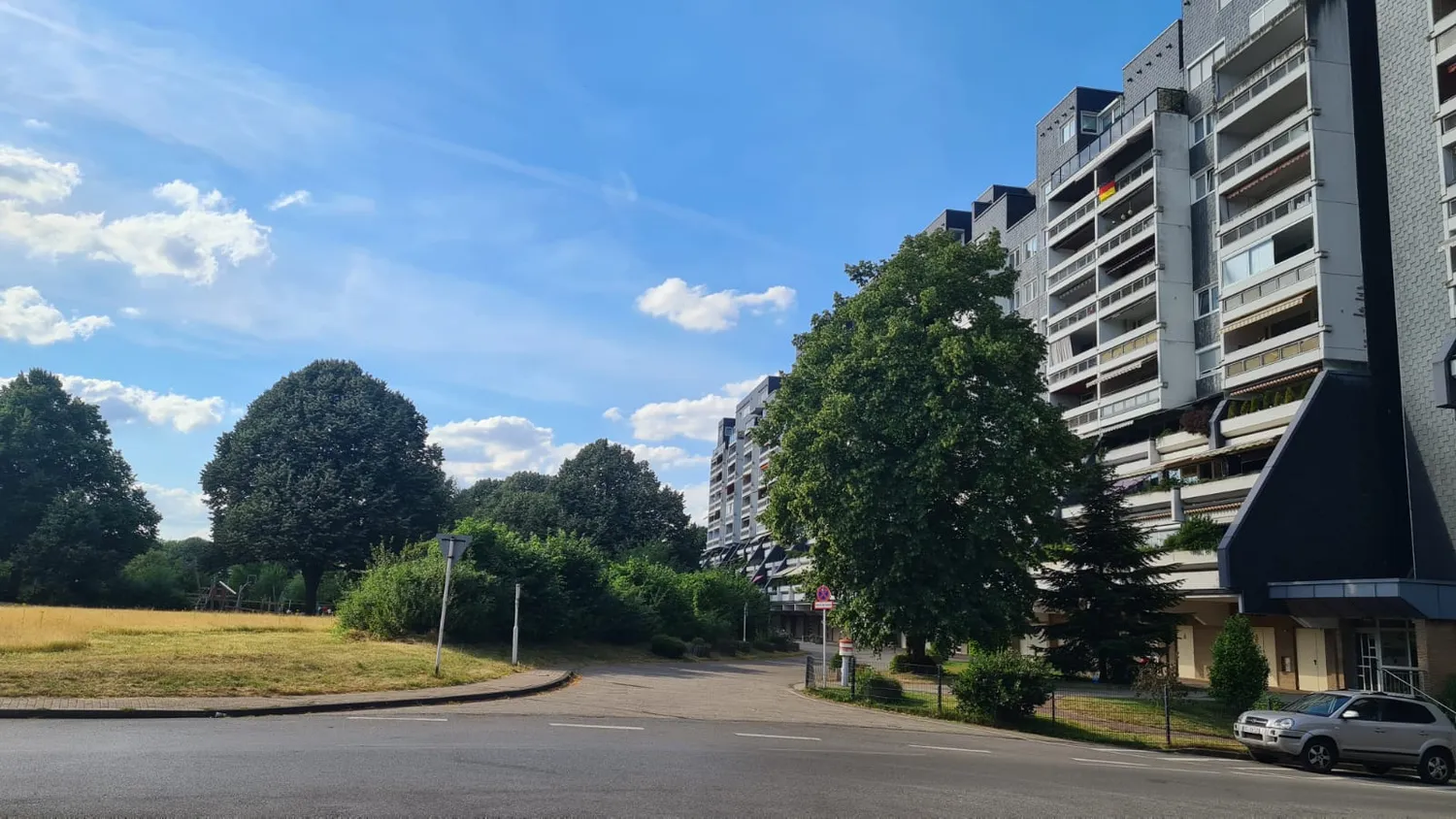 5 Zimmer Wohnung mit 90 m² in Marl – Bild 8