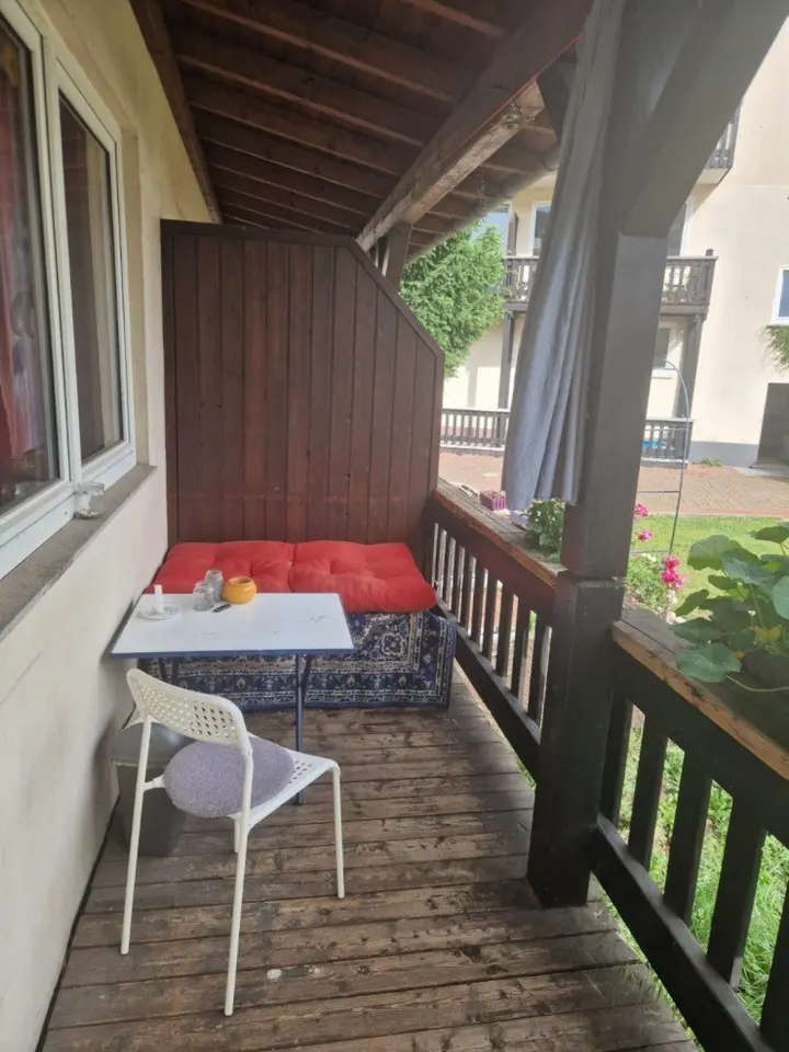 WG-Zimmer mit 25 m² in Kassel – Bild 7