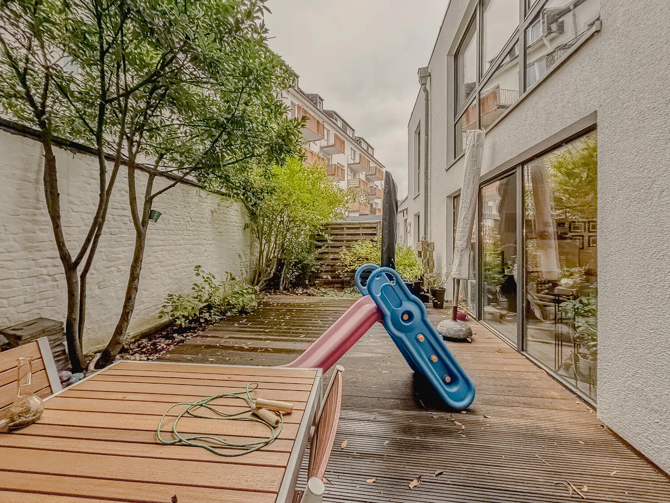 4 Zimmer Wohnung mit 97 m² in Aachen – Bild 6