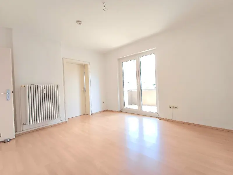 3 Zimmer Wohnung mit 61 m² in Minden – Bild 3