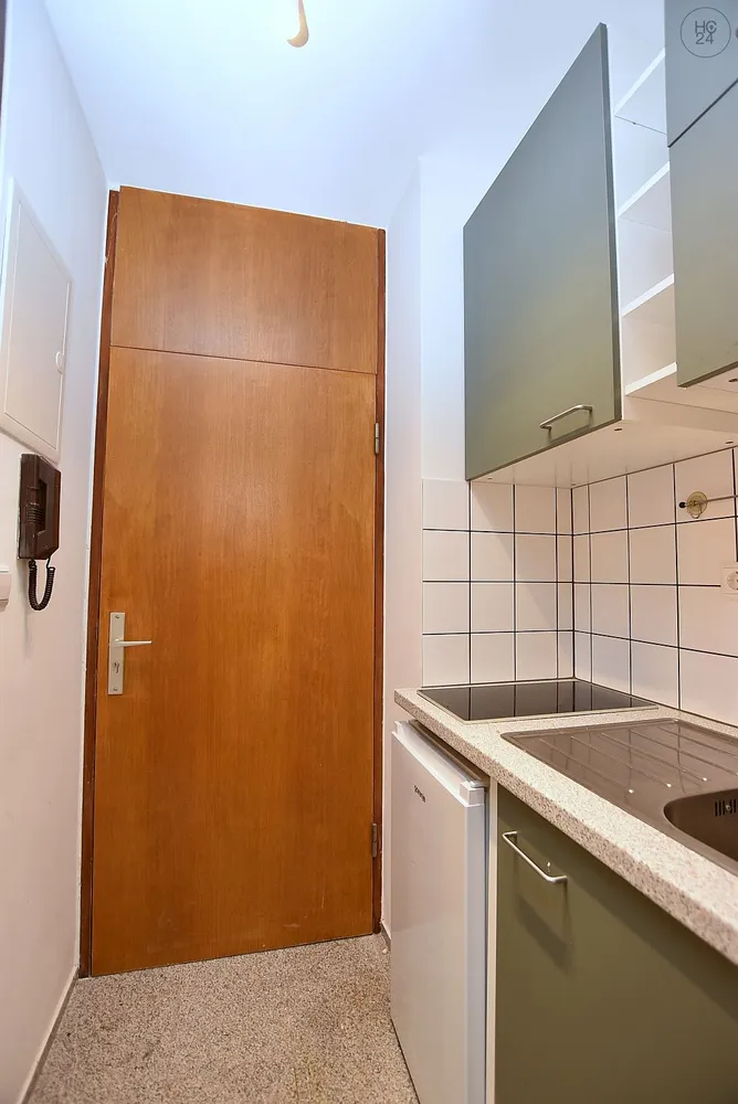 1 Zimmer Wohnung mit 19 m² in Stuttgart – Bild 9