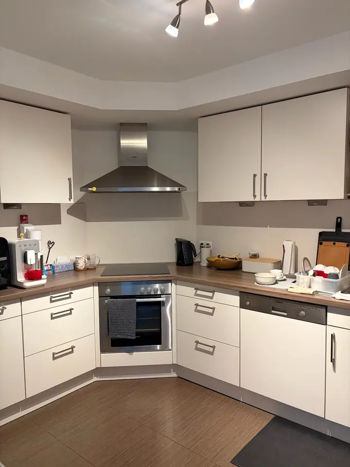 3 Zimmer Wohnung mit 127 m² in Karlsruhe – Bild 3