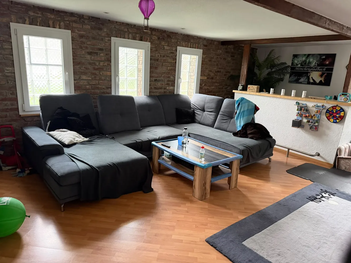 3 Zimmer Wohnung mit 143 m² in Mönchengladbach – Bild 12