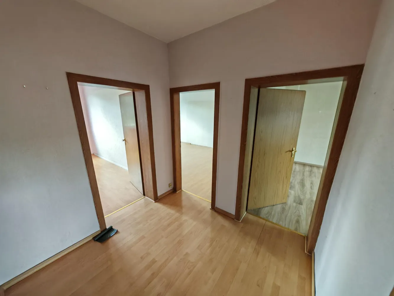 3 Zimmer Wohnung mit 57 m² in Gelsenkirchen – Bild 5