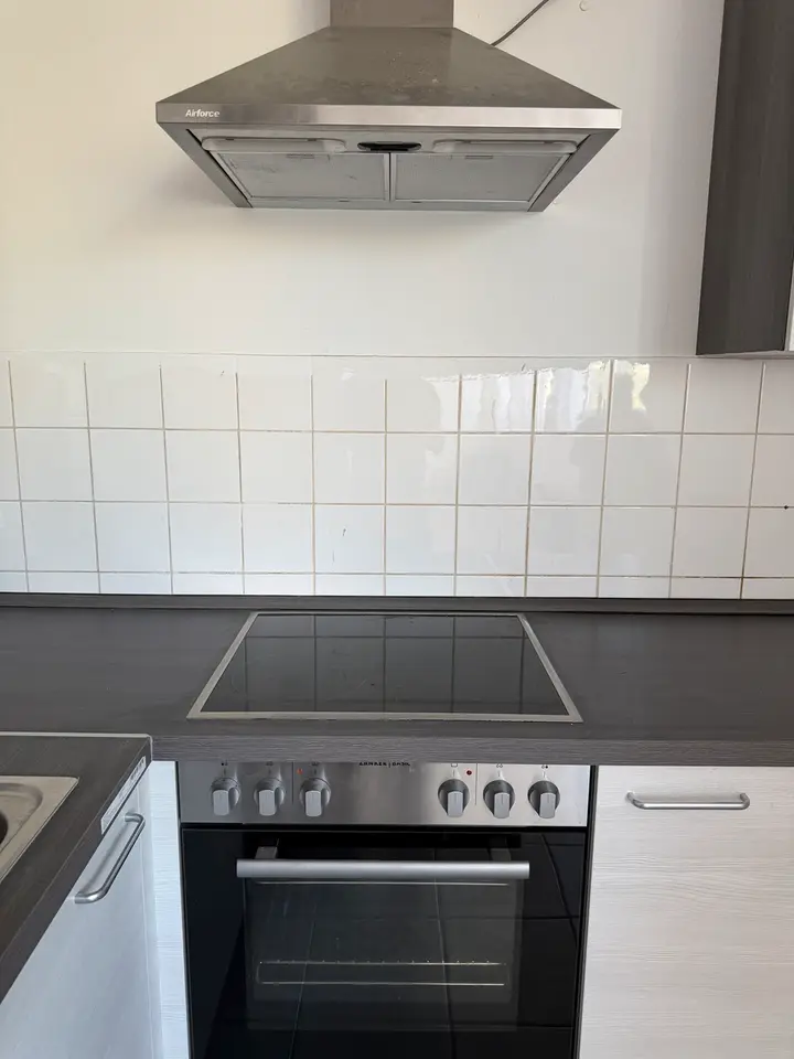 2 Zimmer Wohnung mit 59 m² in Ludwigshafen – Bild 5