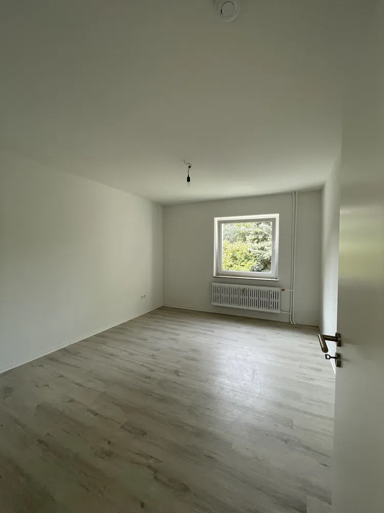 3 Zimmer Wohnung mit 57 m² in Dortmund – Bild 5