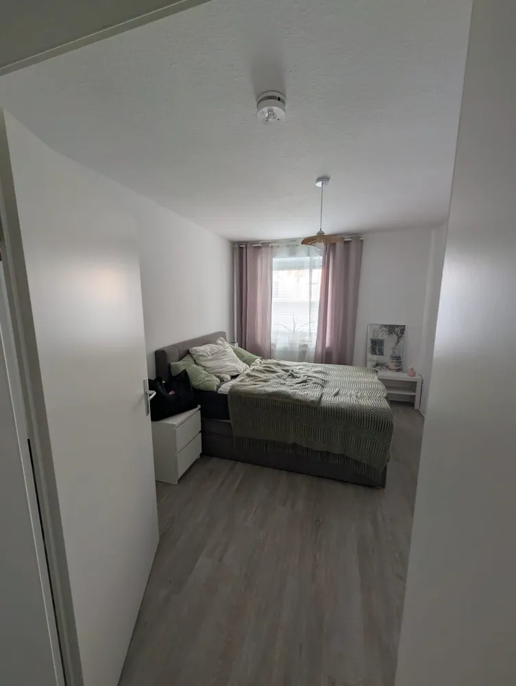 3 room apartment with 50 m² in Wuppertal – Photo 3