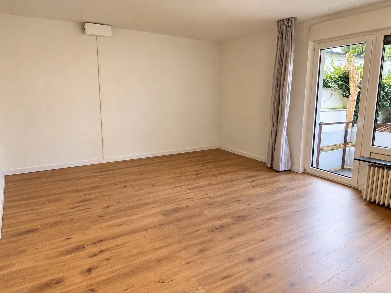 1 Zimmer Wohnung mit 37 m² in Krefeld – Bild 6